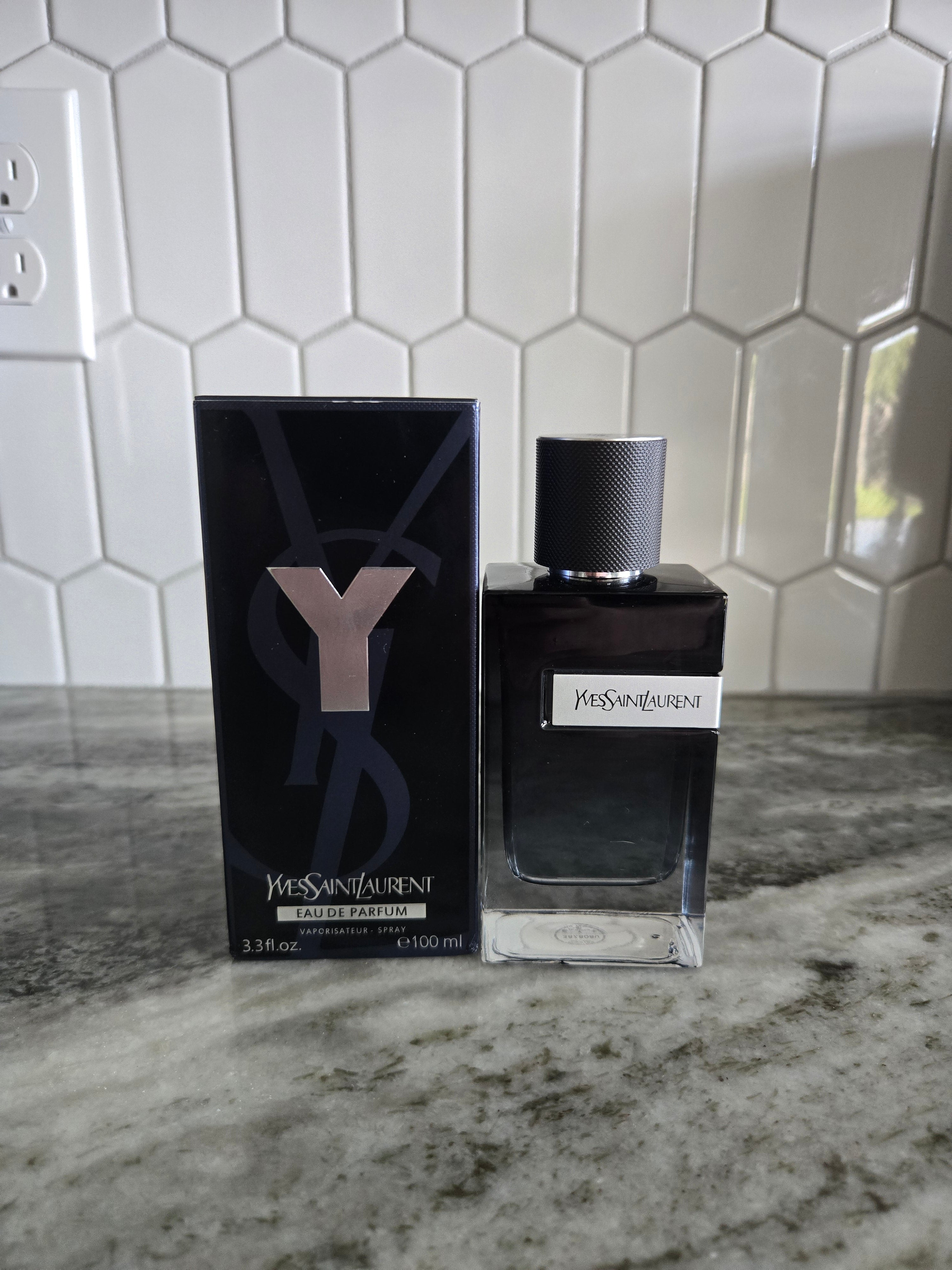 YSL Y EDP
