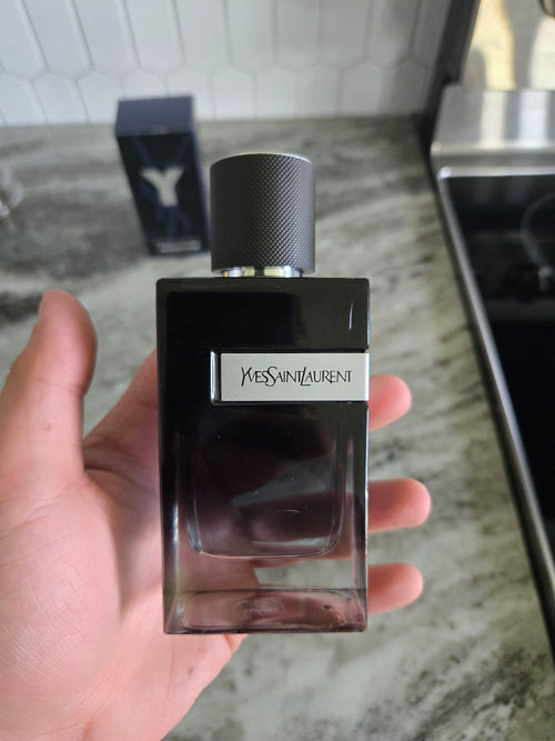 YSL Y EDP